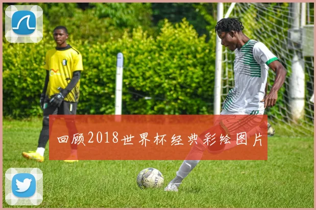 回顾2018世界杯经典彩绘图片